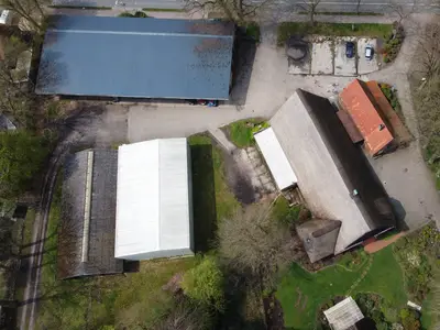 Herzlich Willkommen auf unserem Betrieb!