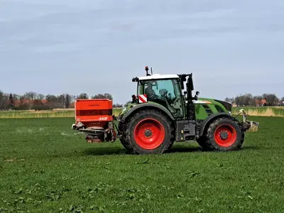 Johann und Wilke Harms-Jan&szlig;en GbR