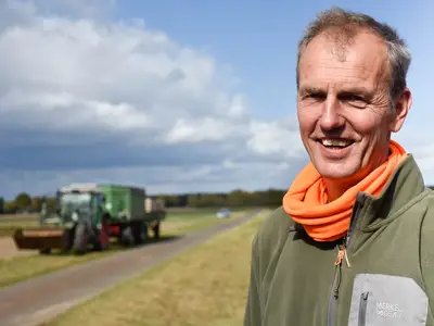 Cord Heinrich Schweer