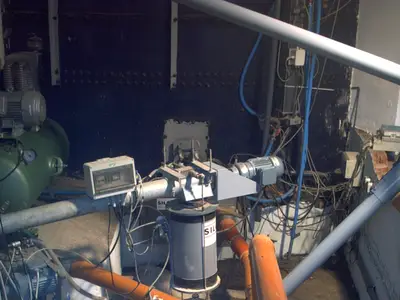 Fl&uuml;ssigm&uuml;hle