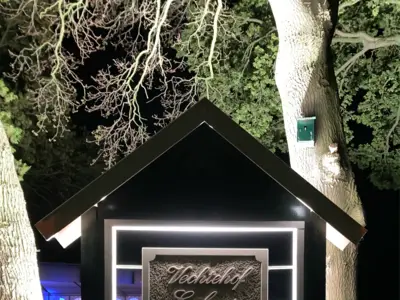 Herzlich Willkommen auf dem Vechtehof