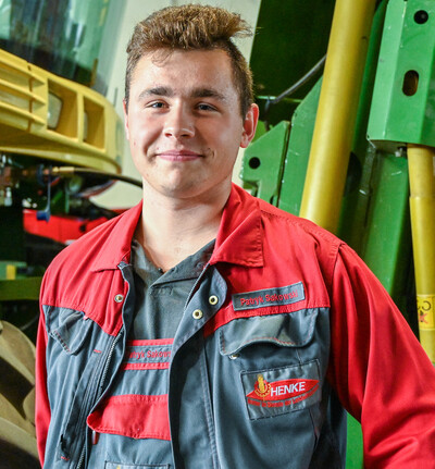 Fachkraft Agrarservice