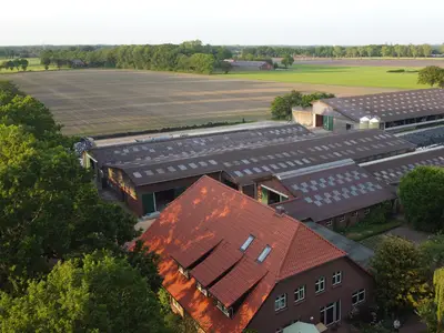 Klausjan und Arne Meinen GbR