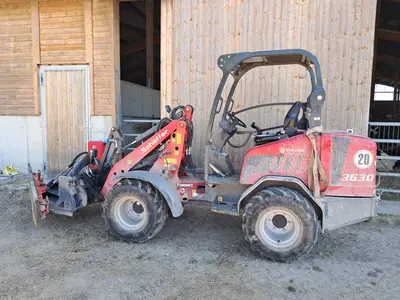 Sch&auml;ffer 3630