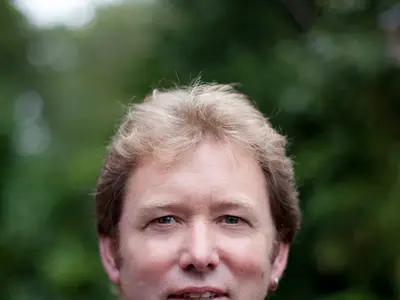 Ausbilder und Chef Mario Romeike