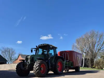 Kehlbecks Landwirtschaft GbR