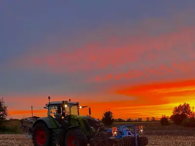 Heymann H&auml;hnchenmast GbR