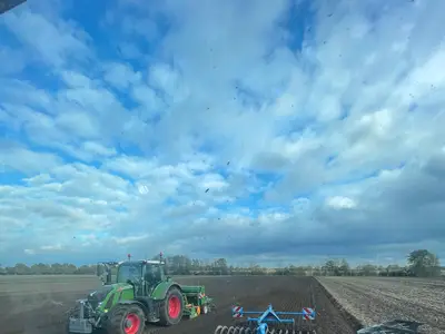 Heymann H&auml;hnchenmast GbR