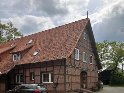 Wohnhaus