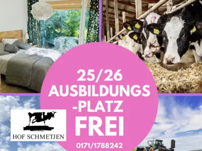Hof Schmetjen GbR