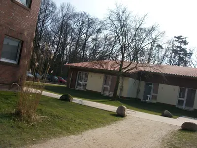 Stiftung Gertrudenheim Gut Sannum