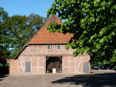 Herzlich Willkommen!