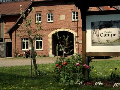 Herzlich Willkommen!!