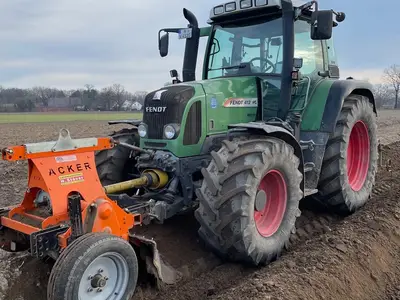 Spargeld&auml;mme Fr&auml;sen