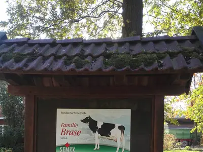 Herzlich willkommen!