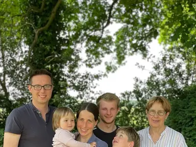 Familie Bartels