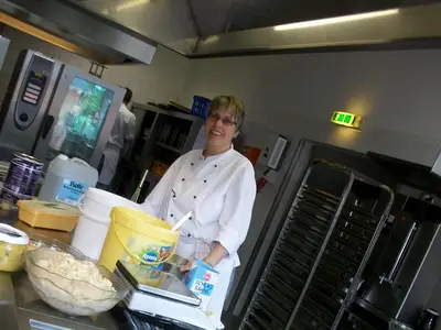 Stiftung Gertrudenheim Gut Sannum