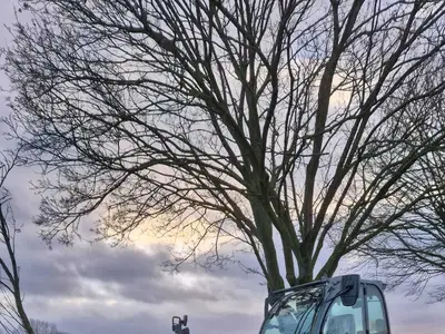 Kehlbecks Landwirtschaft GbR