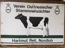 Hofschild