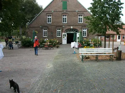 Stiftung Gertrudenheim Gut Sannum
