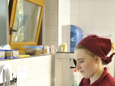 Kindergarten EWE-Biberburg