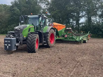Fendt 728