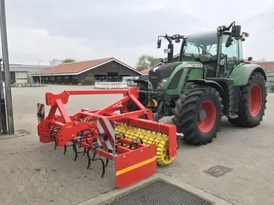 Versuchsstation Braunschweig