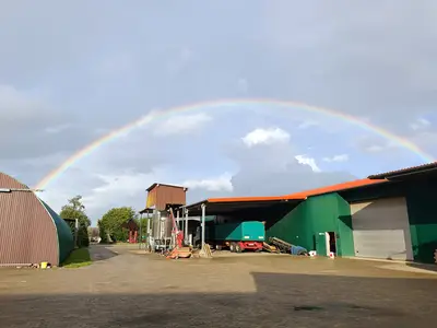 Betriebsgel&auml;nde