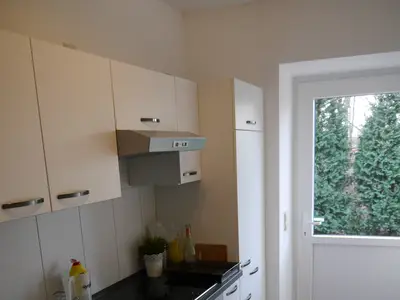 Küche Azubi-WG