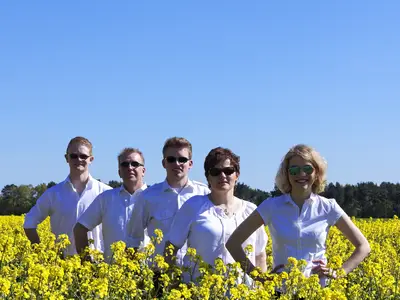 Familie Willenbrock