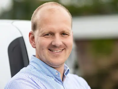 René Bruns, Wardenburg