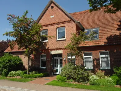 Herzlich Willkommen auf dem Betrieb Vajen