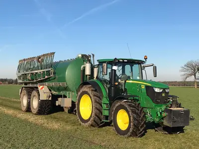 Brokering Milch KG