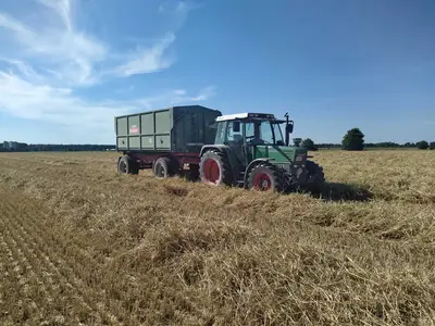 Versuchsstation Braunschweig