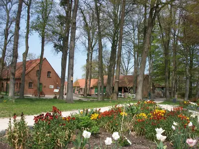 Stiftung Gertrudenheim Gut Sannum