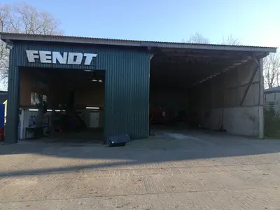 Gro&szlig;e Werktatt: Hier wird geschraubt