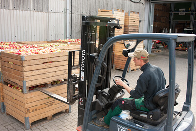 Obstbau
