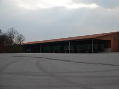 Diverse Anh&auml;nger