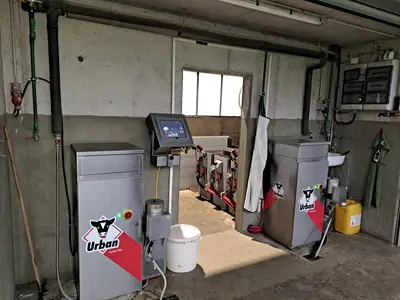 Tr&auml;nkeautomaten