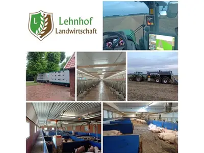 Vielseitige Ausbildung