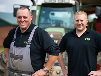 Martin Möller & Alexander Paul
