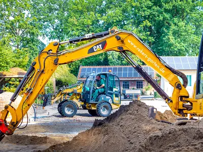 Technische Ger&auml;te