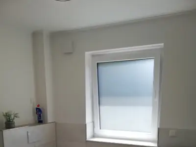 Badezimmer Einliegerwohnung