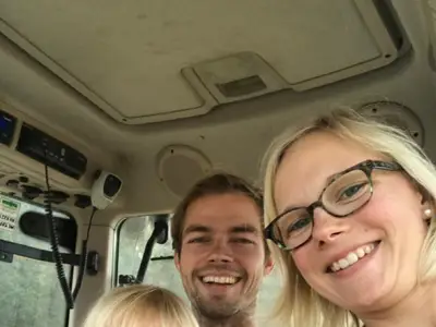 Familie Meyer-Husmann