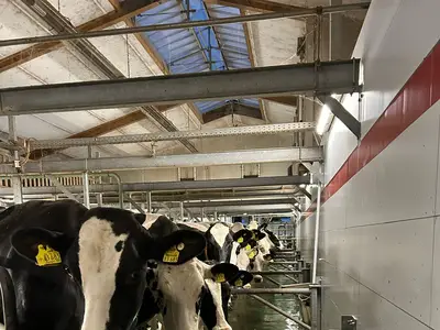 Kehlbecks Landwirtschaft GbR