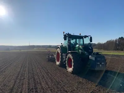 Landwirtschaft