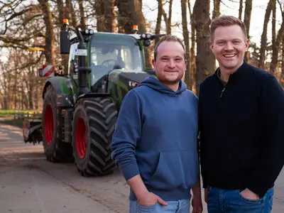 Lukas & Thies