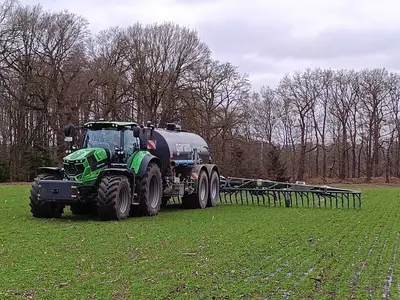 N&auml;hrstoffe effizient nutzen