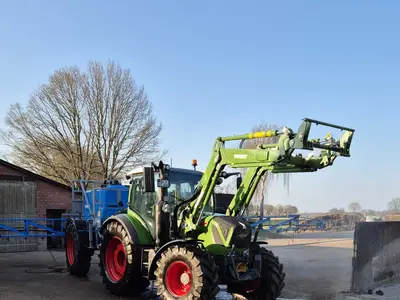 Kehlbecks Landwirtschaft GbR