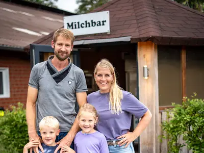 Familie Konersmann 2026